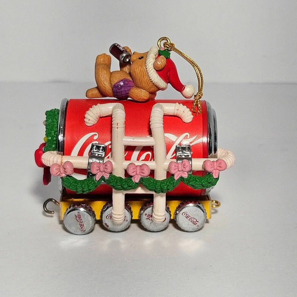 Coca Cola 1996 coca